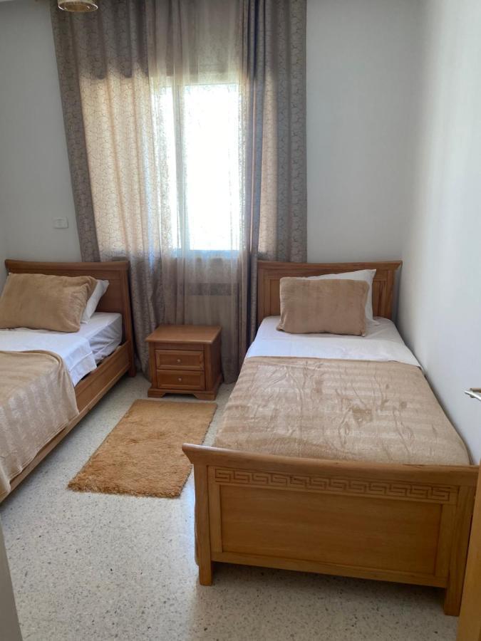Magnifique Appartement Vue Mer Nabeul Exterior foto