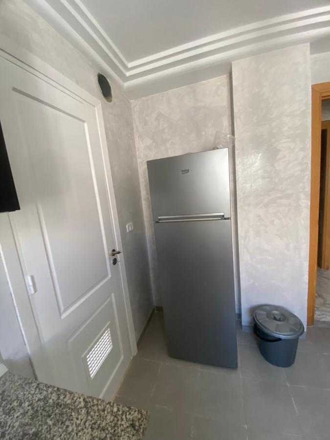 Magnifique Appartement Vue Mer Nabeul Exterior foto