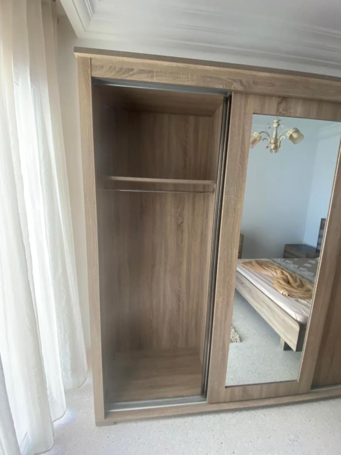 Magnifique Appartement Vue Mer Nabeul Exterior foto